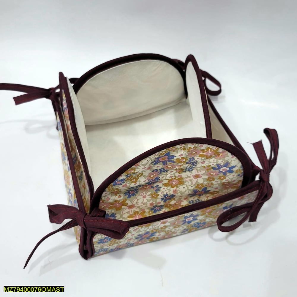Roti and Bread Basket t4trendz