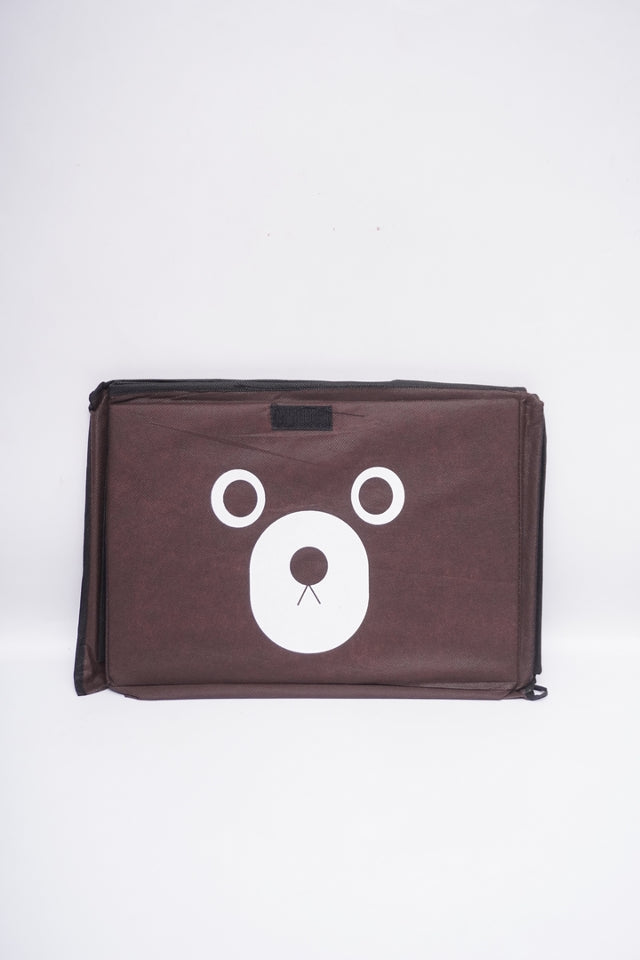 Panda Storage Box brown Zarya