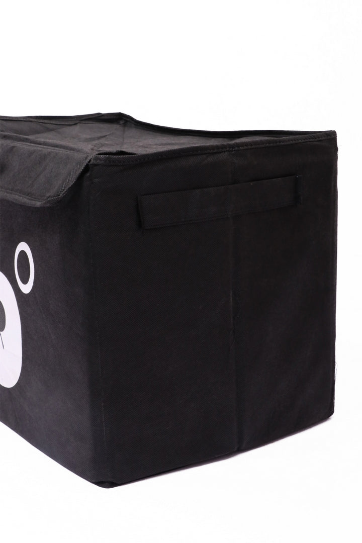 Panda Storage Box brown Zarya