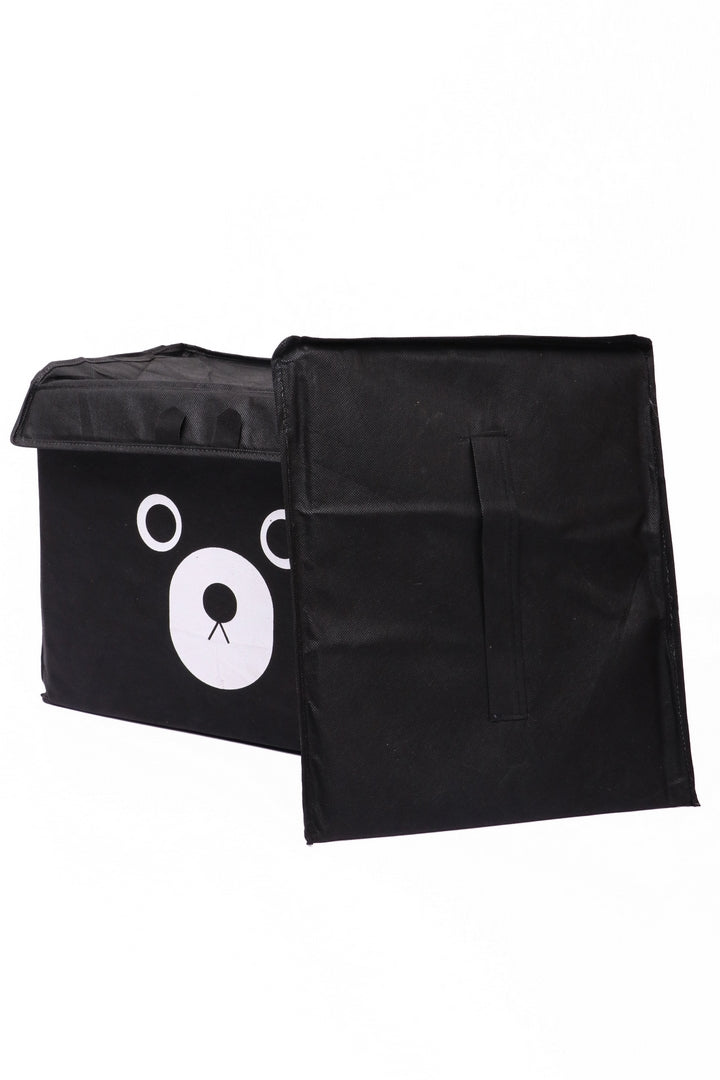 Panda Storage Box brown Zarya
