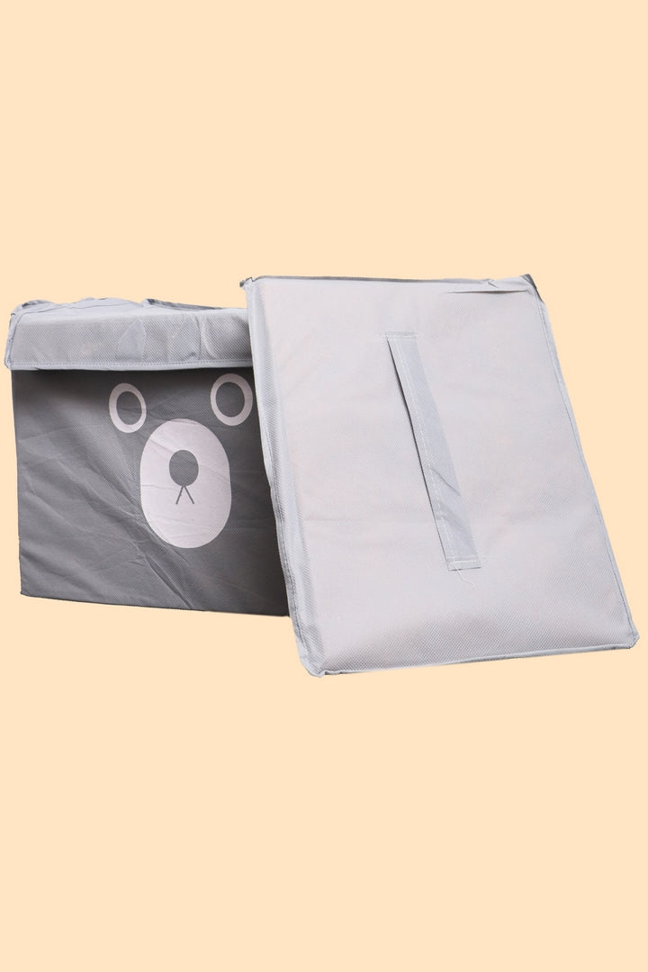 Panda Storage Box brown Zarya