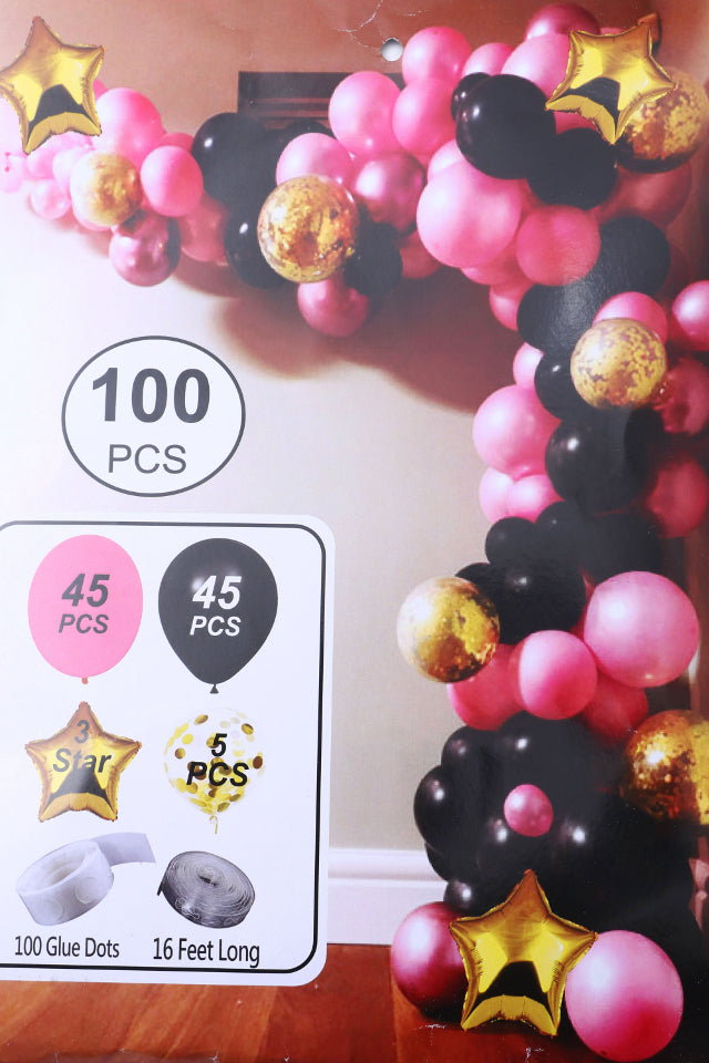 Party Baloon 100 Zarya