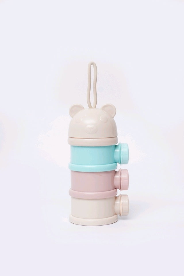 Baby milk container t4trendz
