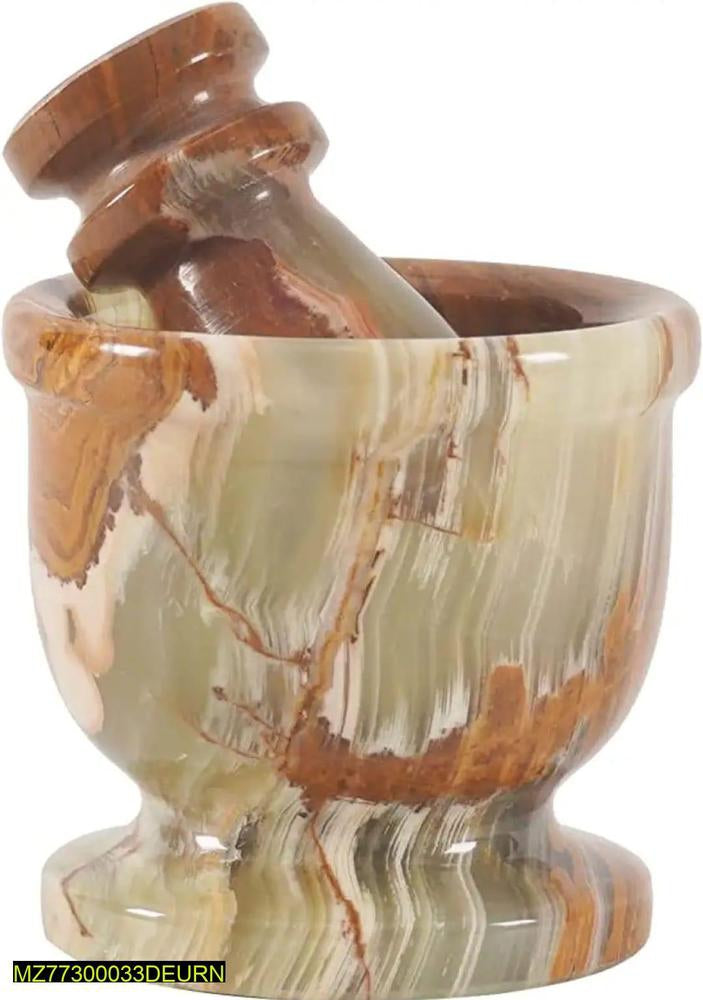 Onyx medicine crusher Markaz