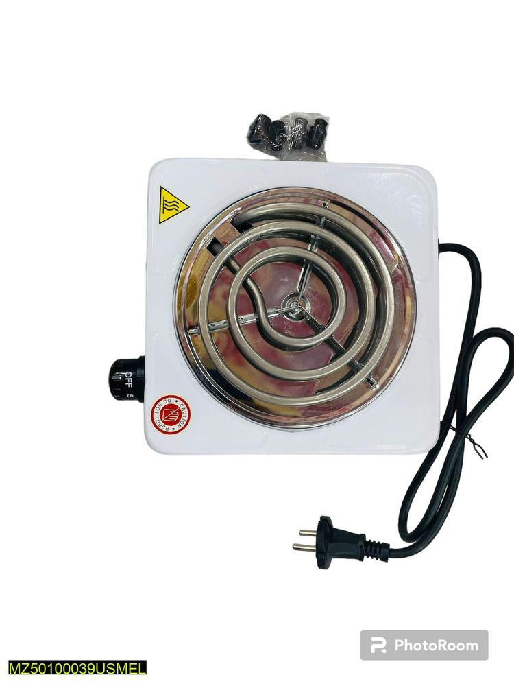 Electric Stove for cooking t4trendz