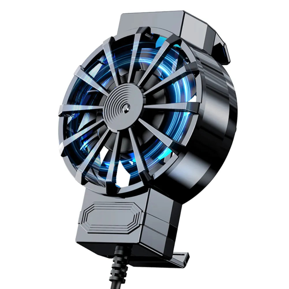 Mobile Colling Fan t4trendz