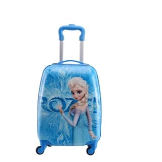 Kids Favorite Character Trolley Bag – Durable & Lightweight