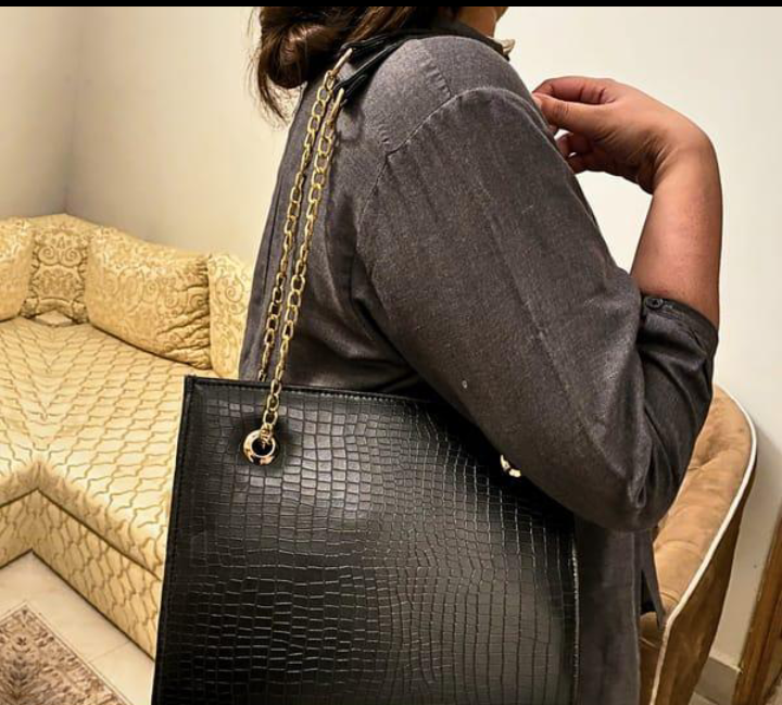 Women's Tote Bag t4trendz