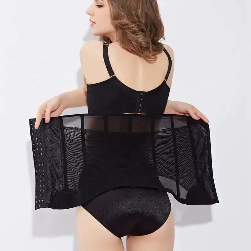 Postpartum Women Tummy Control Belt Little chic