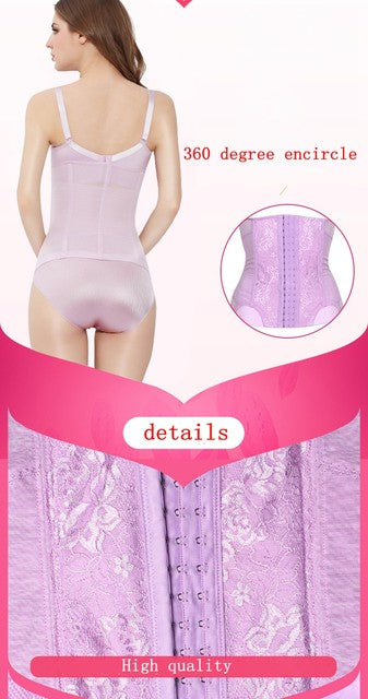 Postpartum Women Tummy Control Belt Little chic