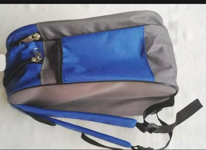 School bag Ben10
