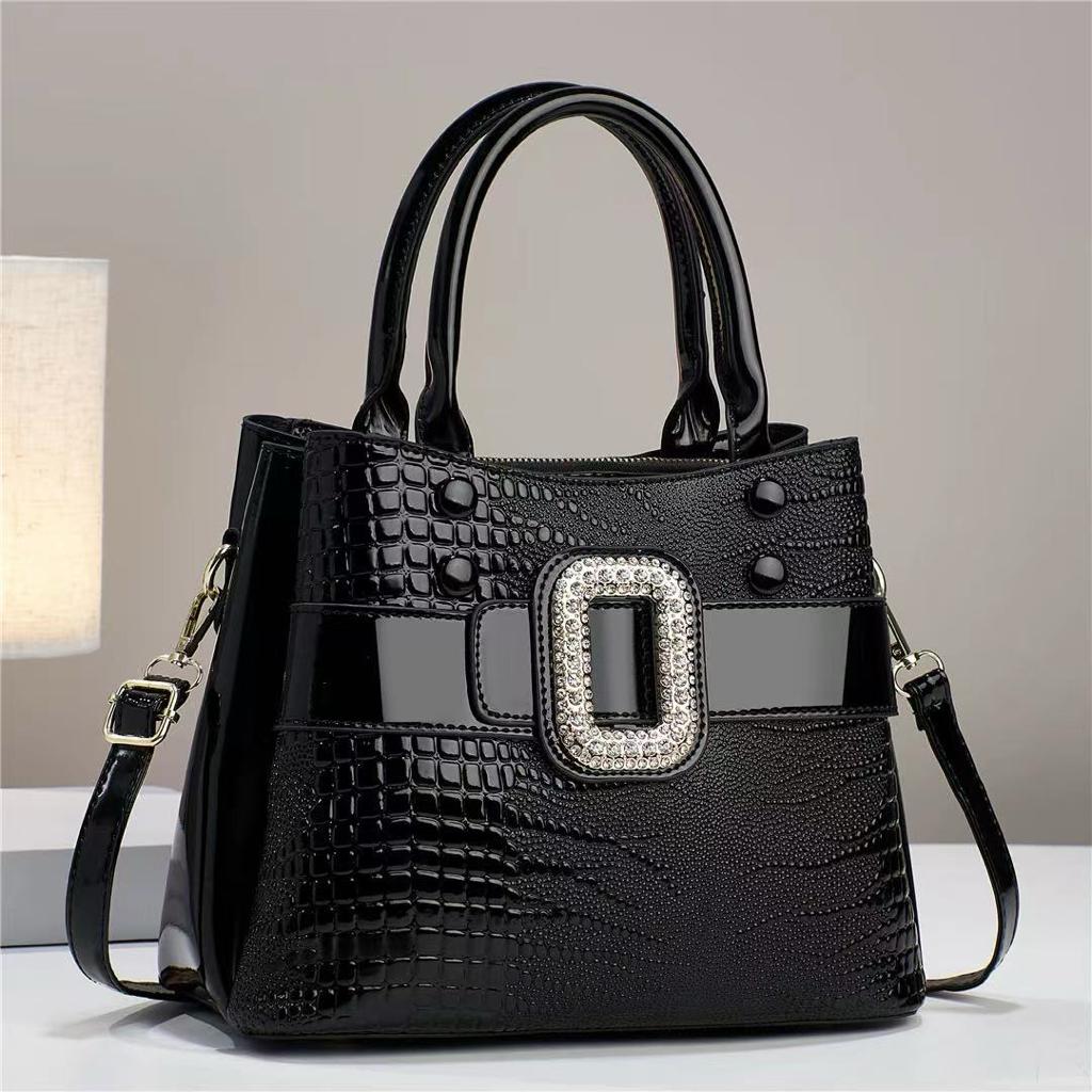 Sturdy Shine women's Handbag t4trendz