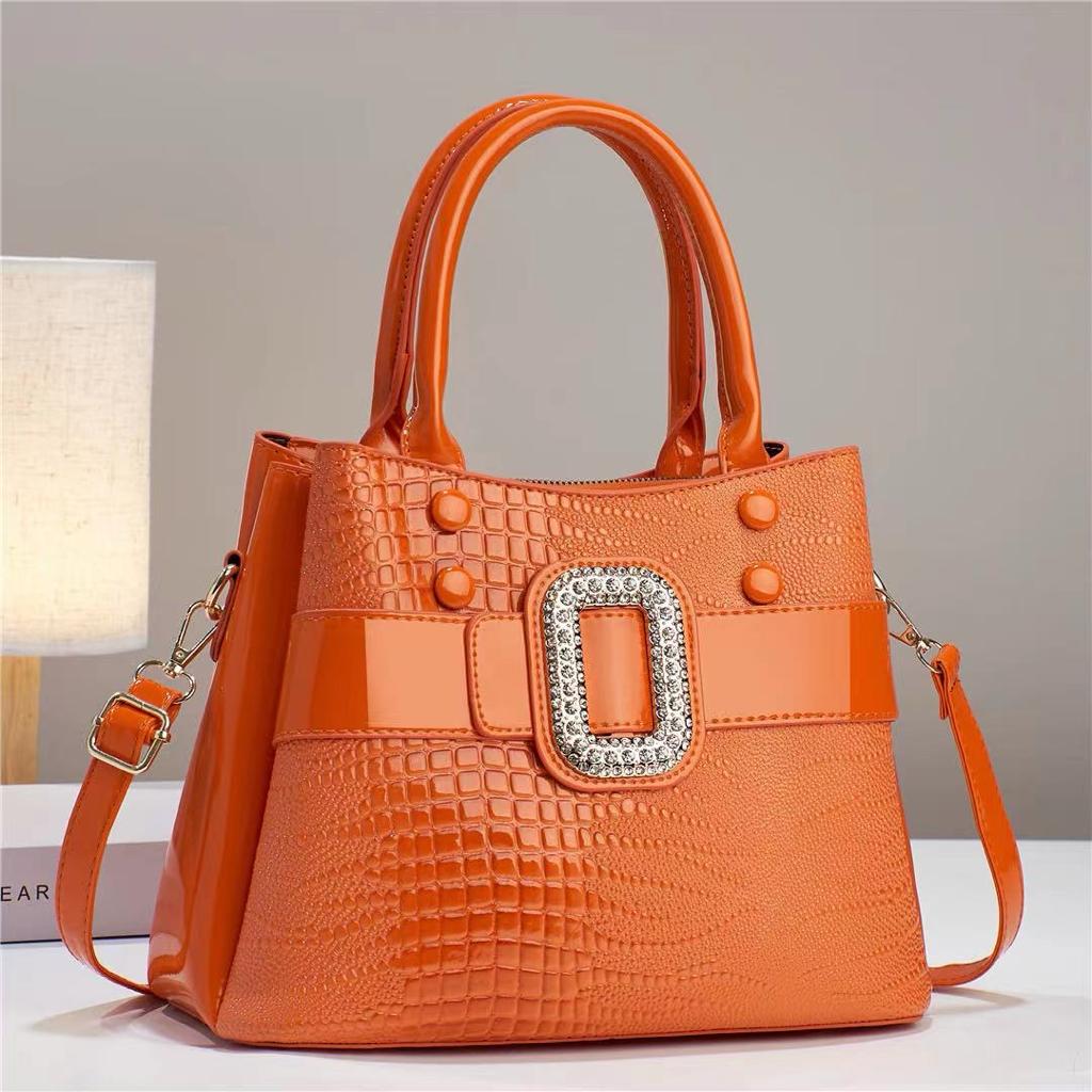 Sturdy Shine women's Handbag t4trendz