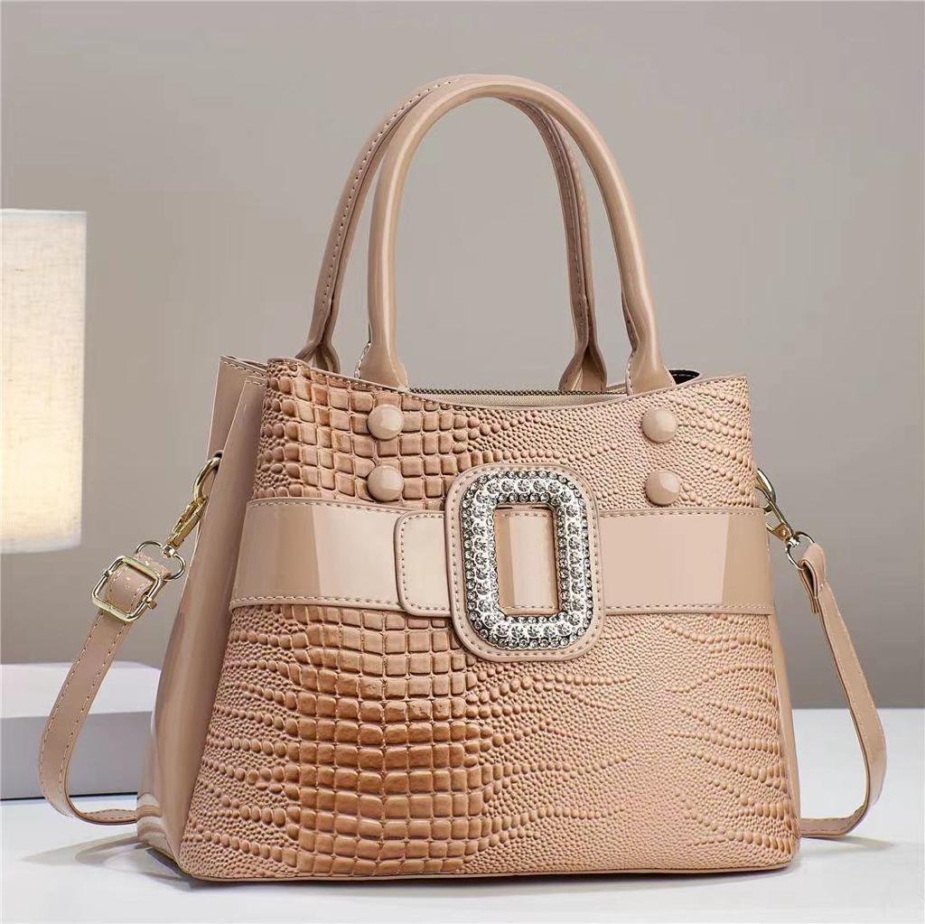 Sturdy Shine women's Handbag t4trendz