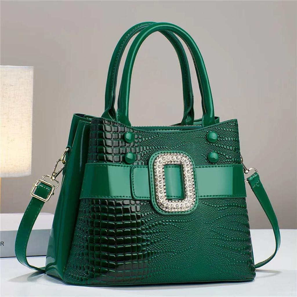 Sturdy Shine women's Handbag t4trendz