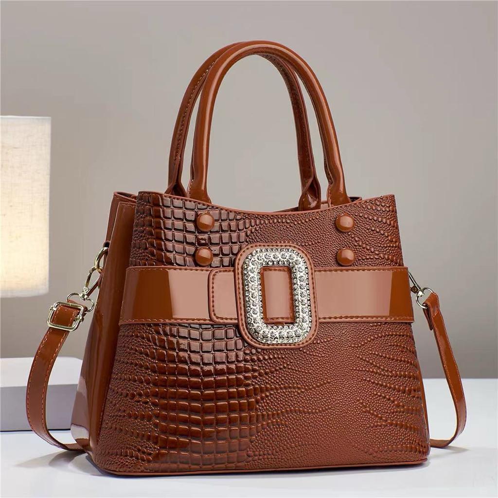 Sturdy Shine women's Handbag t4trendz