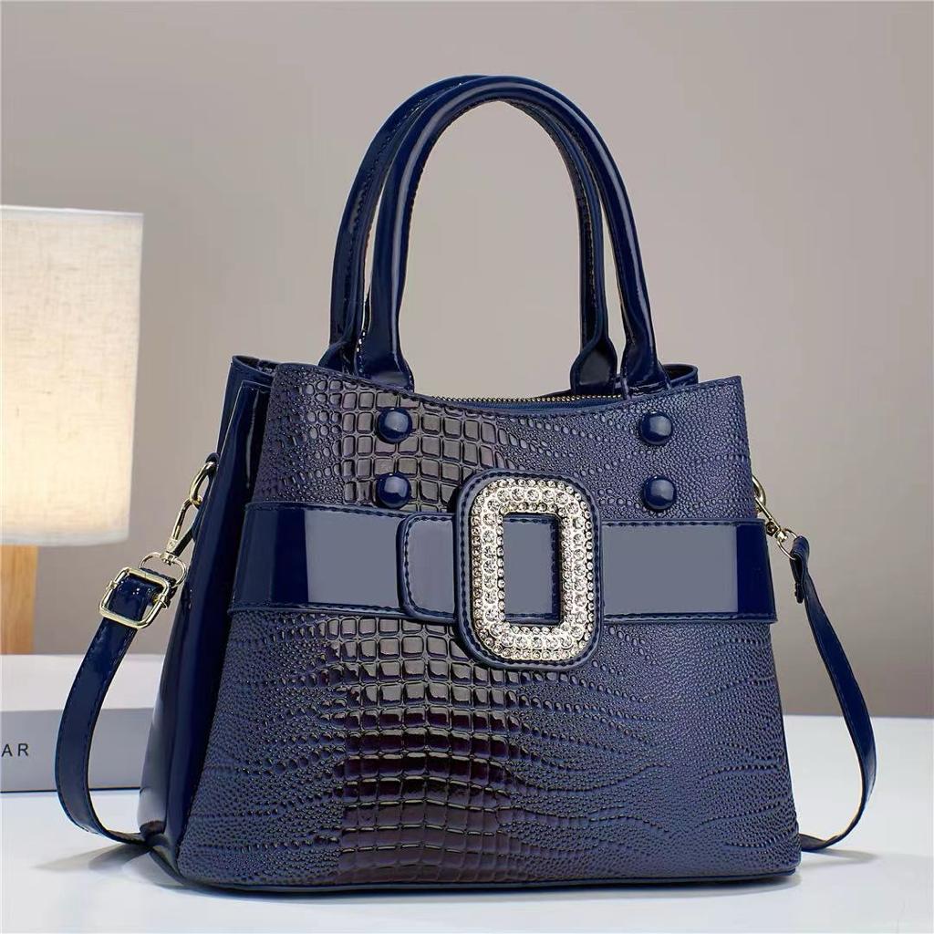 Sturdy Shine women's Handbag t4trendz