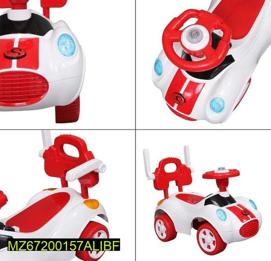 Riding car for kids t4trendz