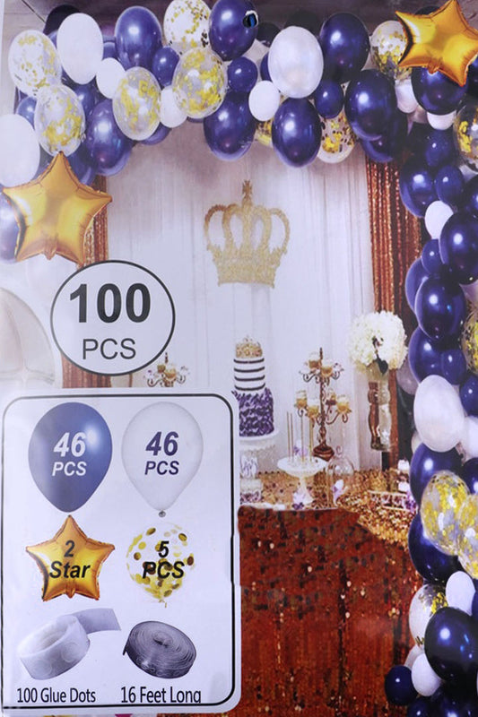 Party Baloon 100 Zarya