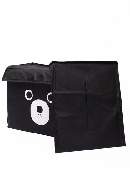 Panda Storage Box brown Zarya