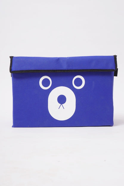 Panda Storage Box brown Zarya