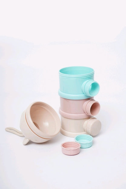 Baby milk container t4trendz
