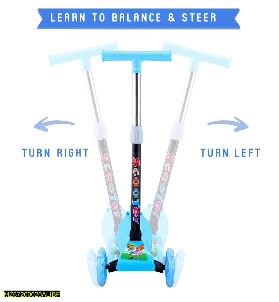 Best Scooty for kids t4trendz