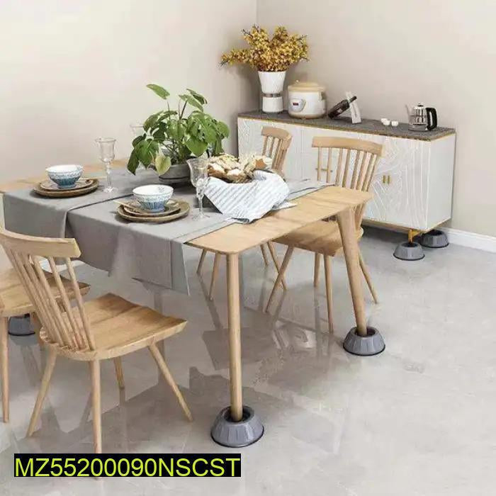 4 PCs anti vibration stopper t4trendz