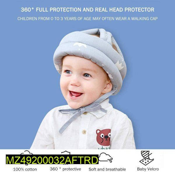 Baby Head Protector t4trendz