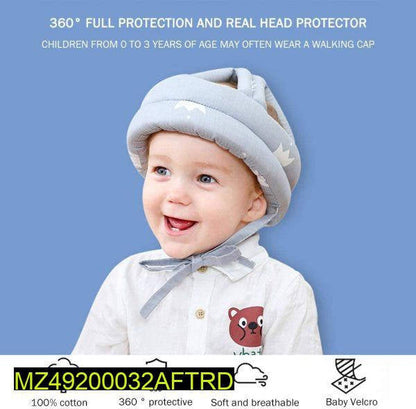 Baby Head Protector t4trendz