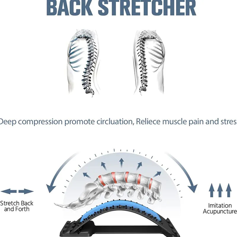 Back Stretcher Zarya