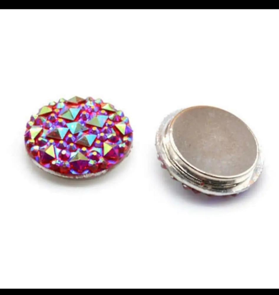 Magnetic Hijab Pins
