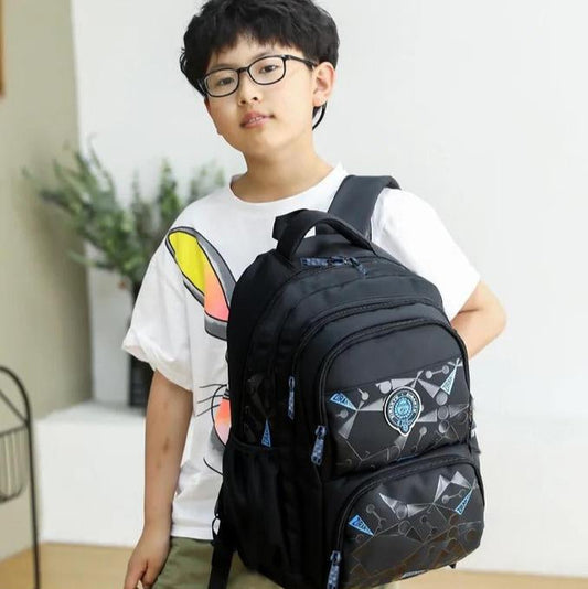 School bag