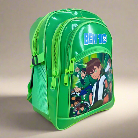 Ben10 school bag
