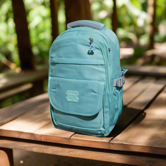 Wiebo Fashion Backpack