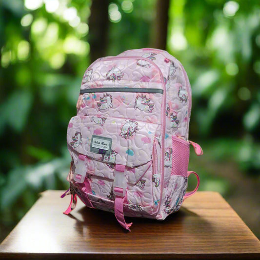 LoveLock Backpack