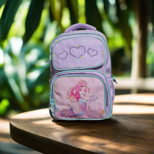 DollyFish Backpack
