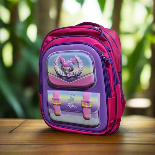 DreamDoll School bag