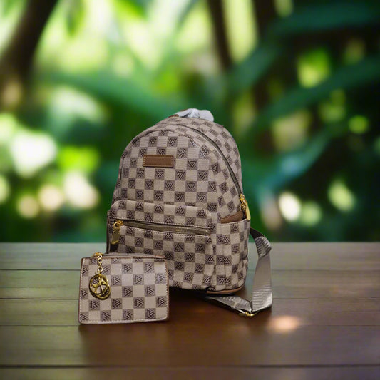 MonoGrid Backpack