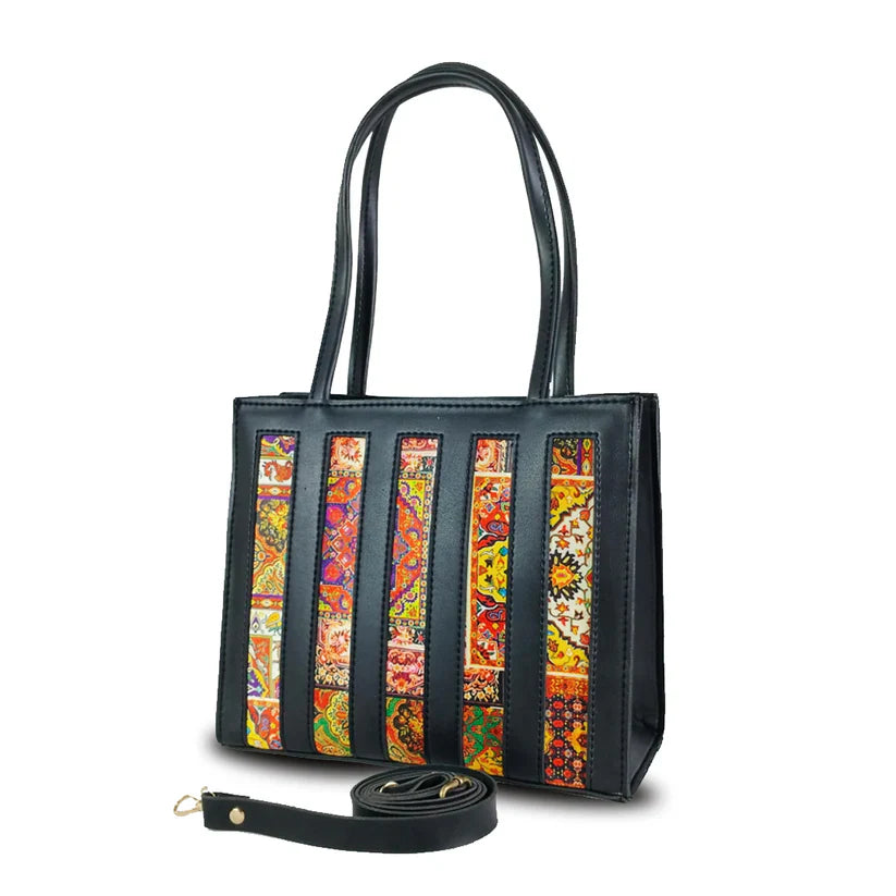 Rainbow Bliss Bag t4trendz