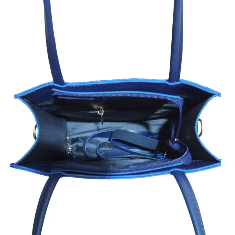 Rainbow Bliss Bag t4trendz