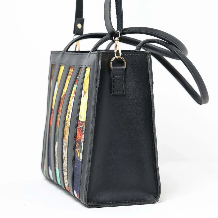 Rainbow Bliss Bag t4trendz