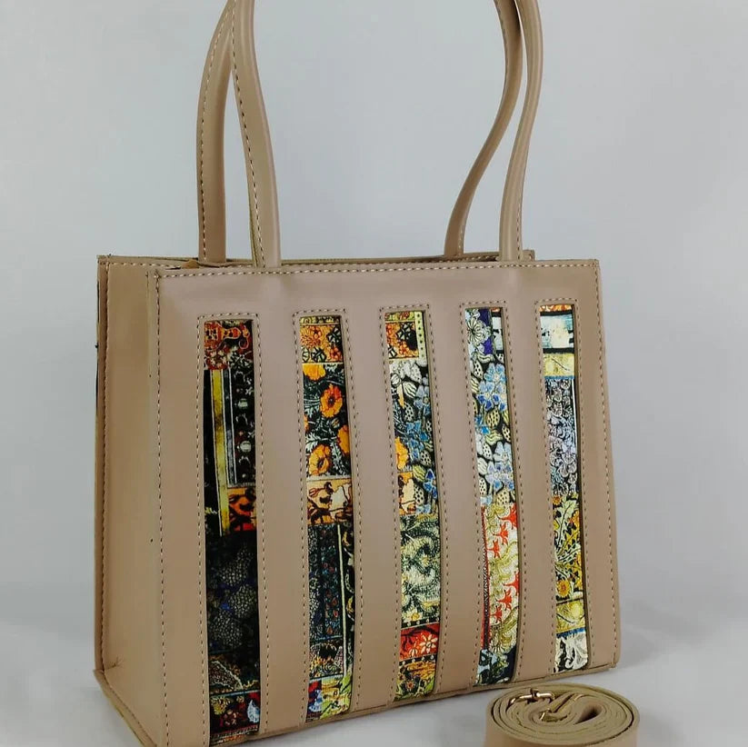 Rainbow Bliss Bag t4trendz