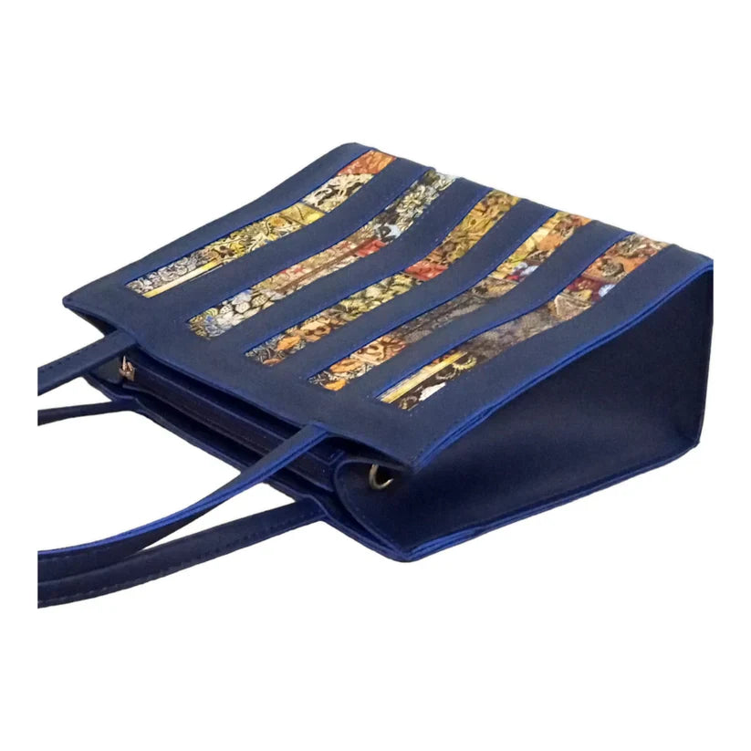 Rainbow Bliss Bag t4trendz