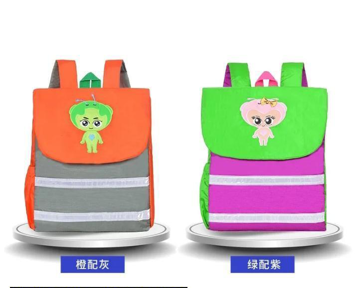 Kid's school bag t4trendz
