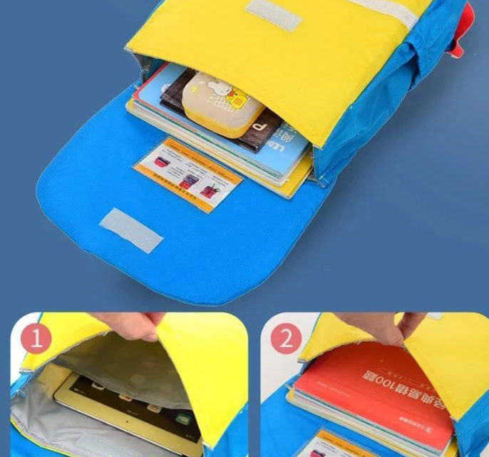 Kid's school bag t4trendz