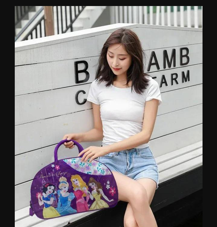 Baby Diapers Bag t4trendz