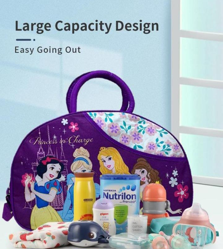 Baby Diapers Bag t4trendz