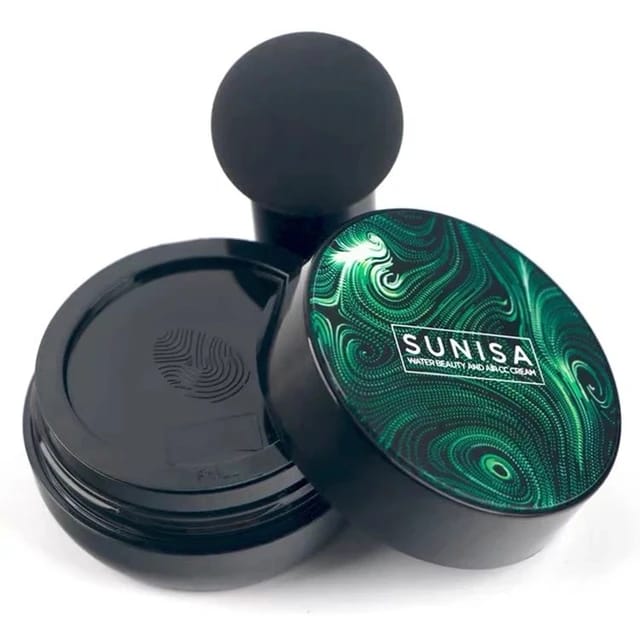 Sunisa Makeup Foundation Little chic