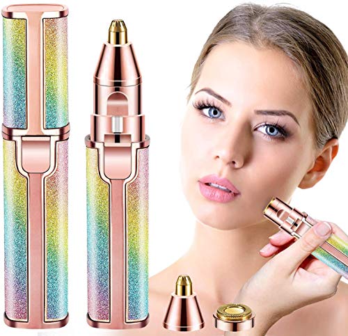 2 IN 1 EYEBROW TRIMMER t4trendz